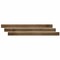 Ackland 0.75 in. T x 94 in. L x 0.63 in. W Auburn Valley Luxury Vinyl Flooring Trim Quarter Round AKVTVAUVA-QR - alternate 1